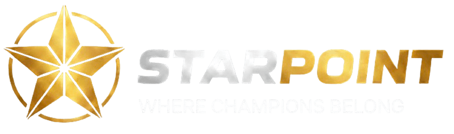 StarPoint logo